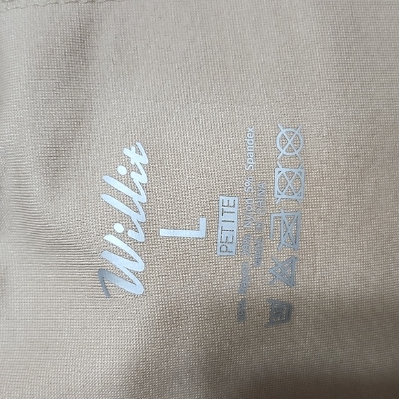 Willit pant - Picture 8 of 8